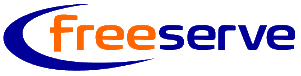 Freeserve Logo
